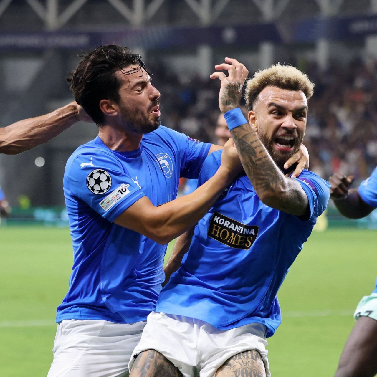 Şampiyonlar Ligi’nde Tarihi İlkler: Pafos, Kairat ve Bodo/Glimt Sahne Alıyor - Sayfa 3