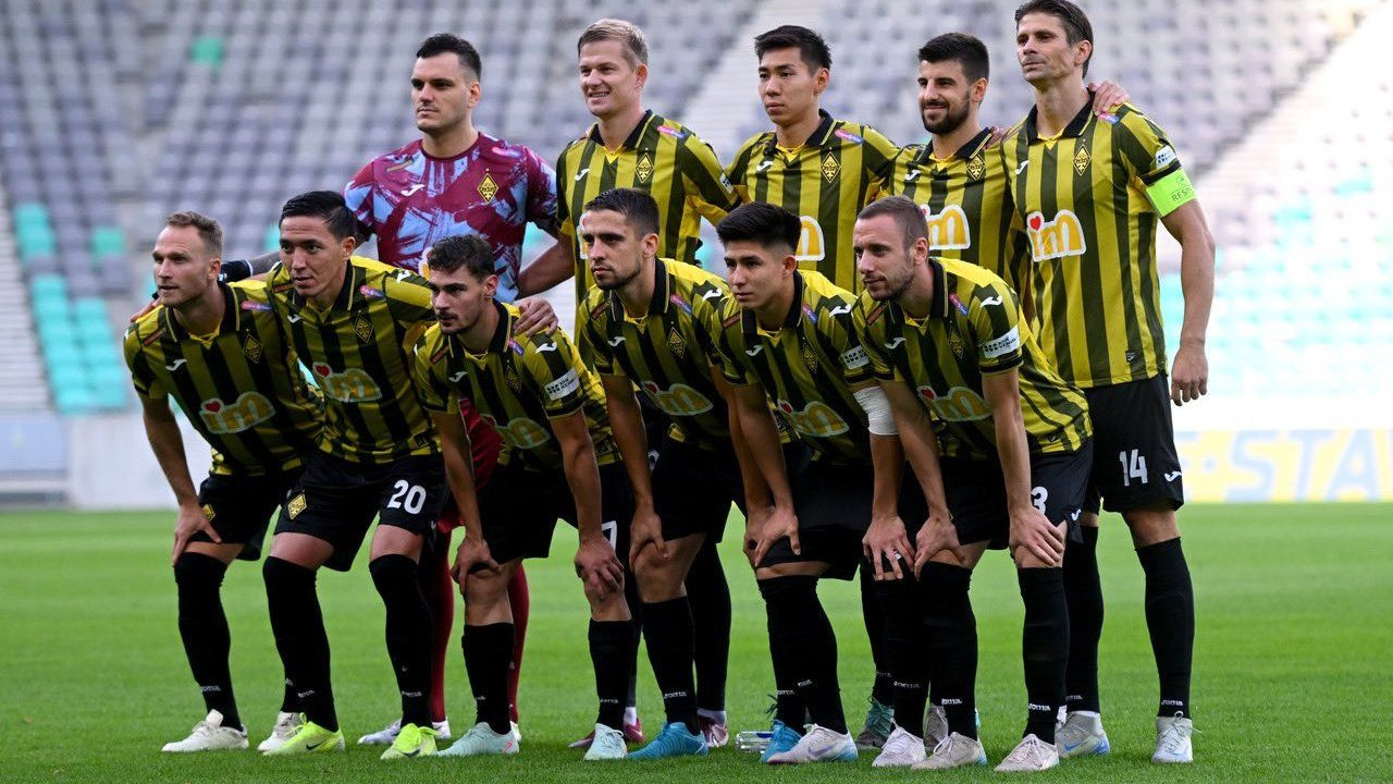 Şampiyonlar Ligi’nde Tarihi İlkler: Pafos, Kairat ve Bodo/Glimt Sahne Alıyor - Sayfa 2