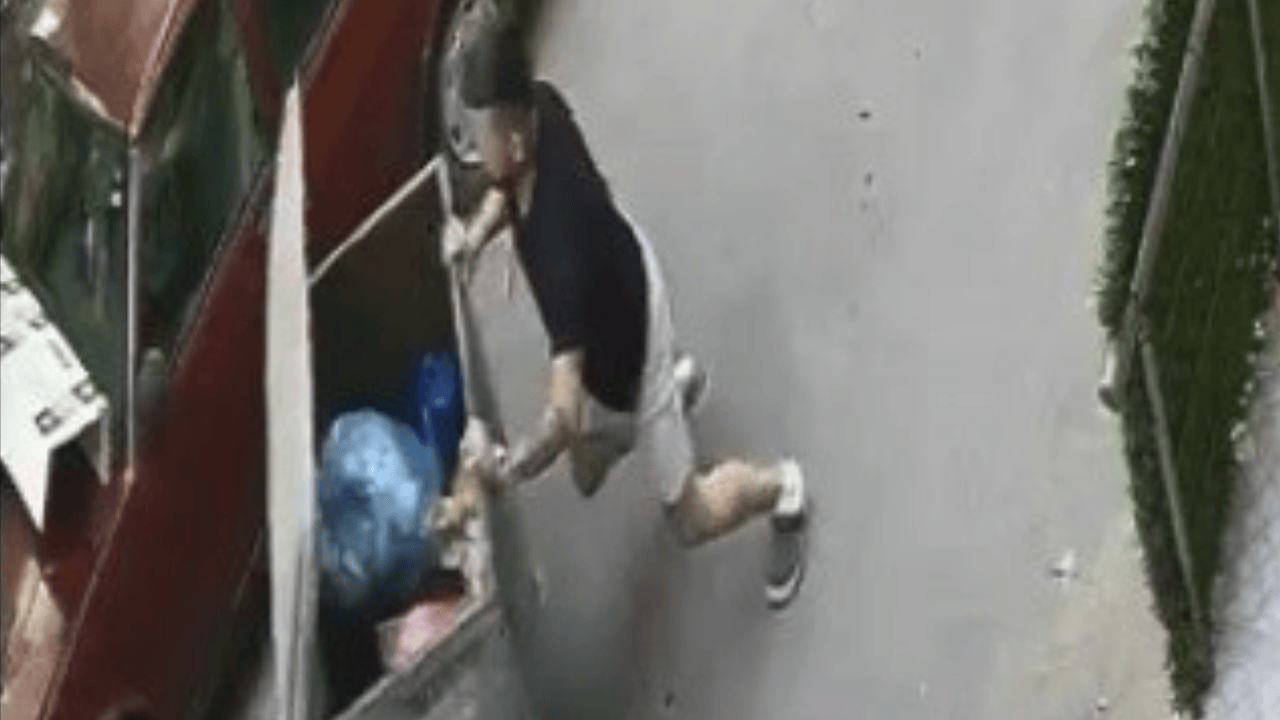 Can ve Mal Kurtaran Kahramanlık Anı