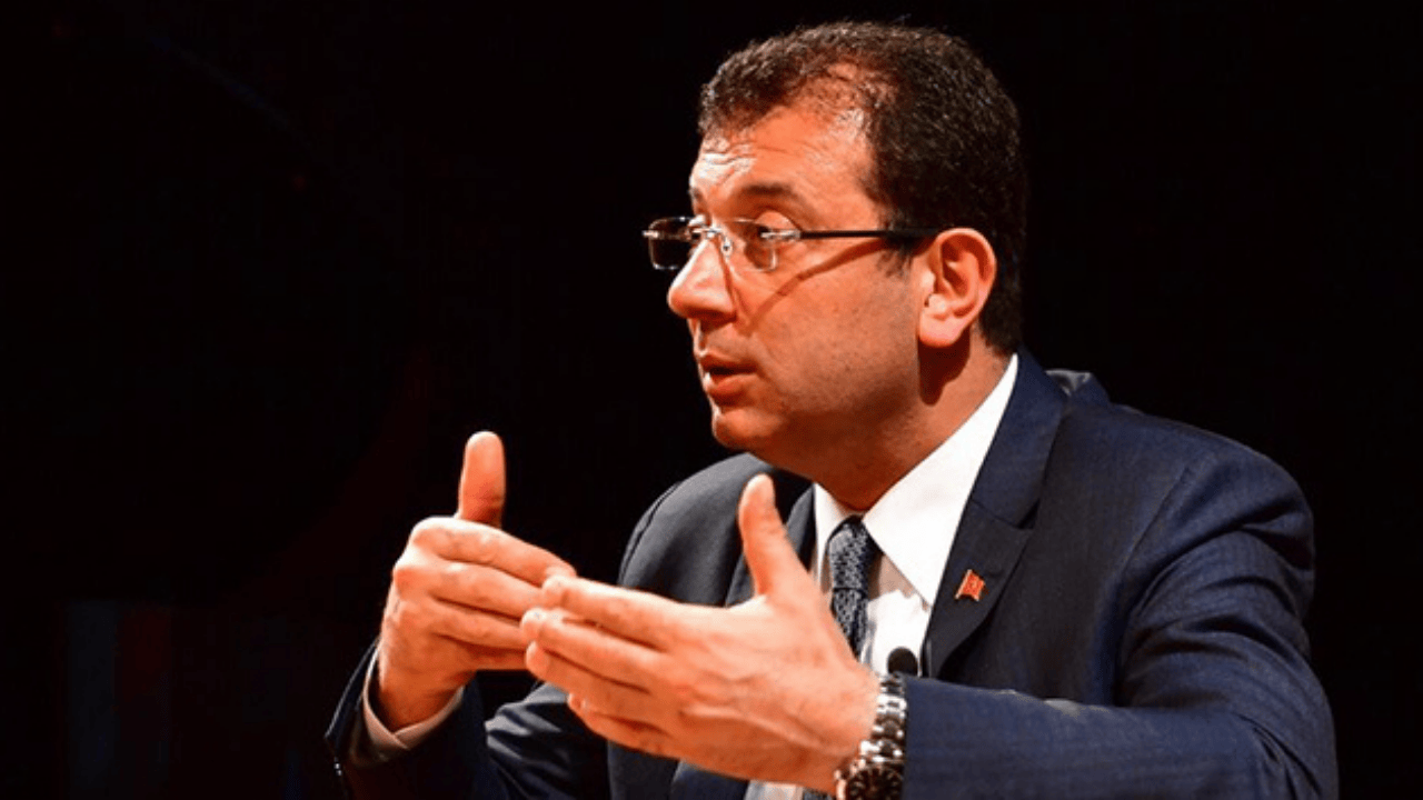 Avrupalı belediye başkanları, Ekrem İmamoğlu İçin İstanbul'a Geliyor