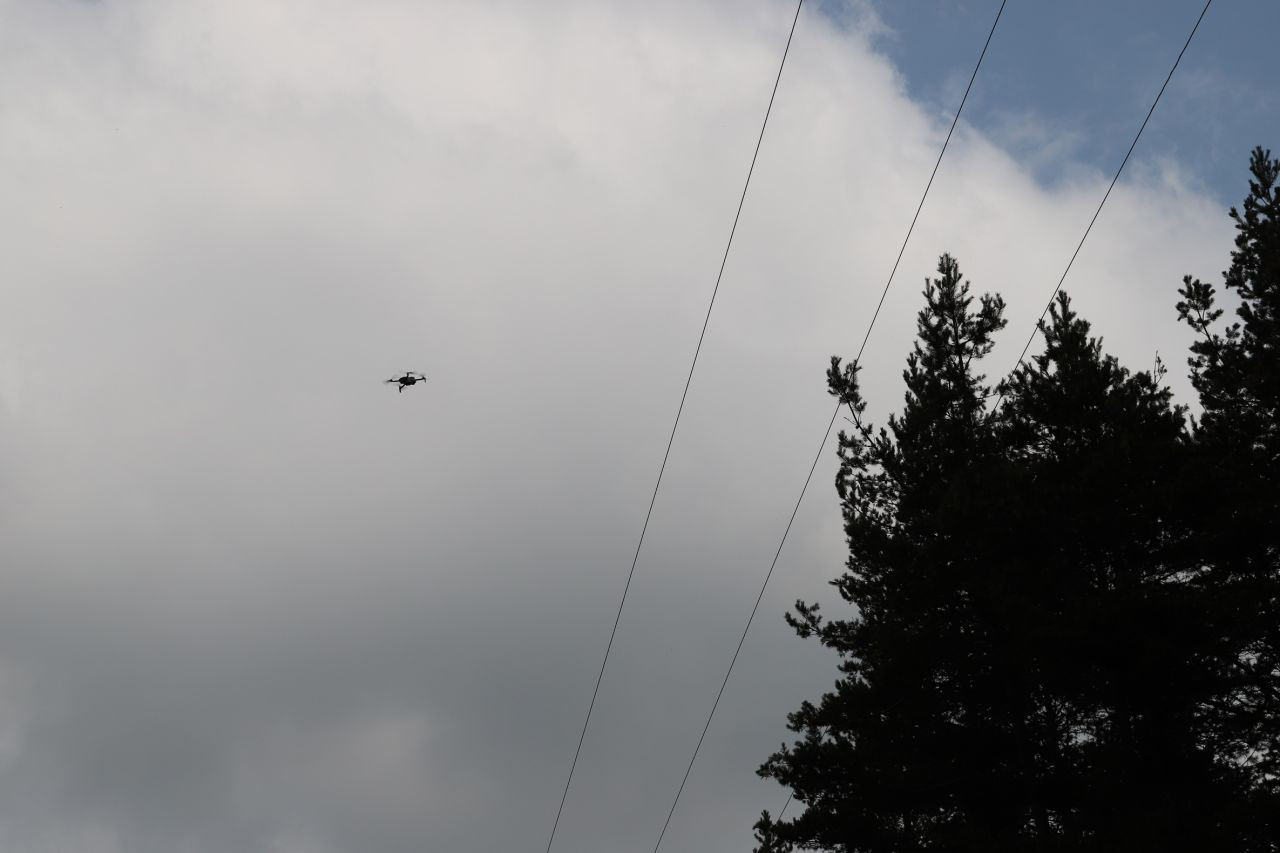 SEDAŞ, Orman Yangınlarına Karşı Drone Destekli Denetimlerini Artırdı - Sayfa 7