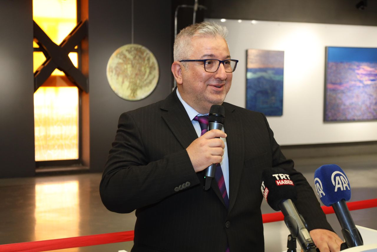 Geleneksel Sporlar Ve Kültürel Miras Millet Bahçesi’ne Taşındı - Sayfa 4