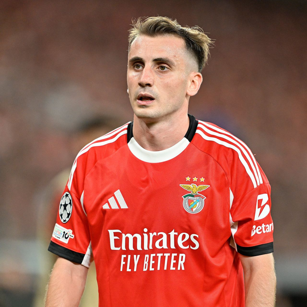 Aktürkoğlu, Yabancı Takım Formasıyla Türk Takımına Gol Atan İlk Türk Oldu - Sayfa 2