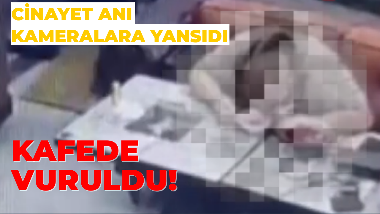 Alemdağ Spor Kulübü Başkanı Silahlı Saldırıda Hayatını Kaybetti
