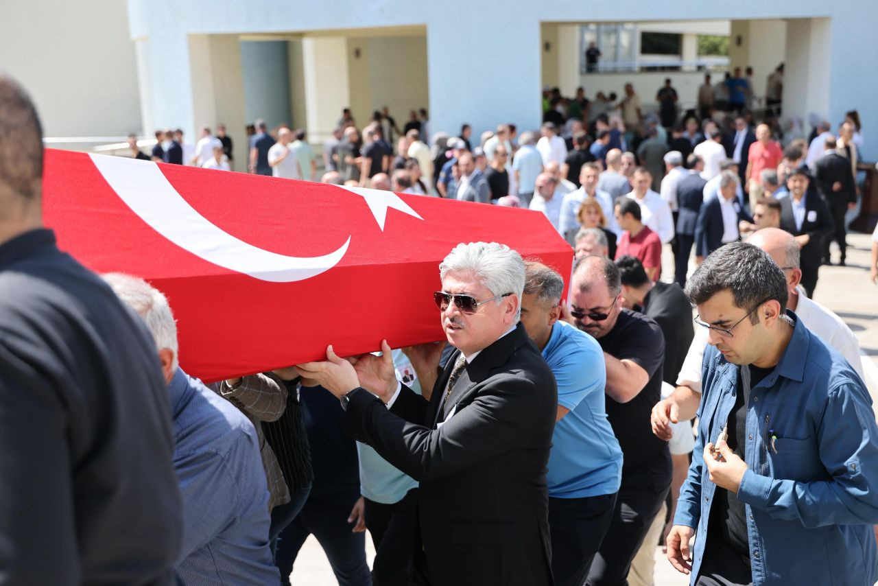 Sakarya Valiliği’nde Acı Kayıp: Hasan Çiloğlu Hayatını Kaybetti - Sayfa 3