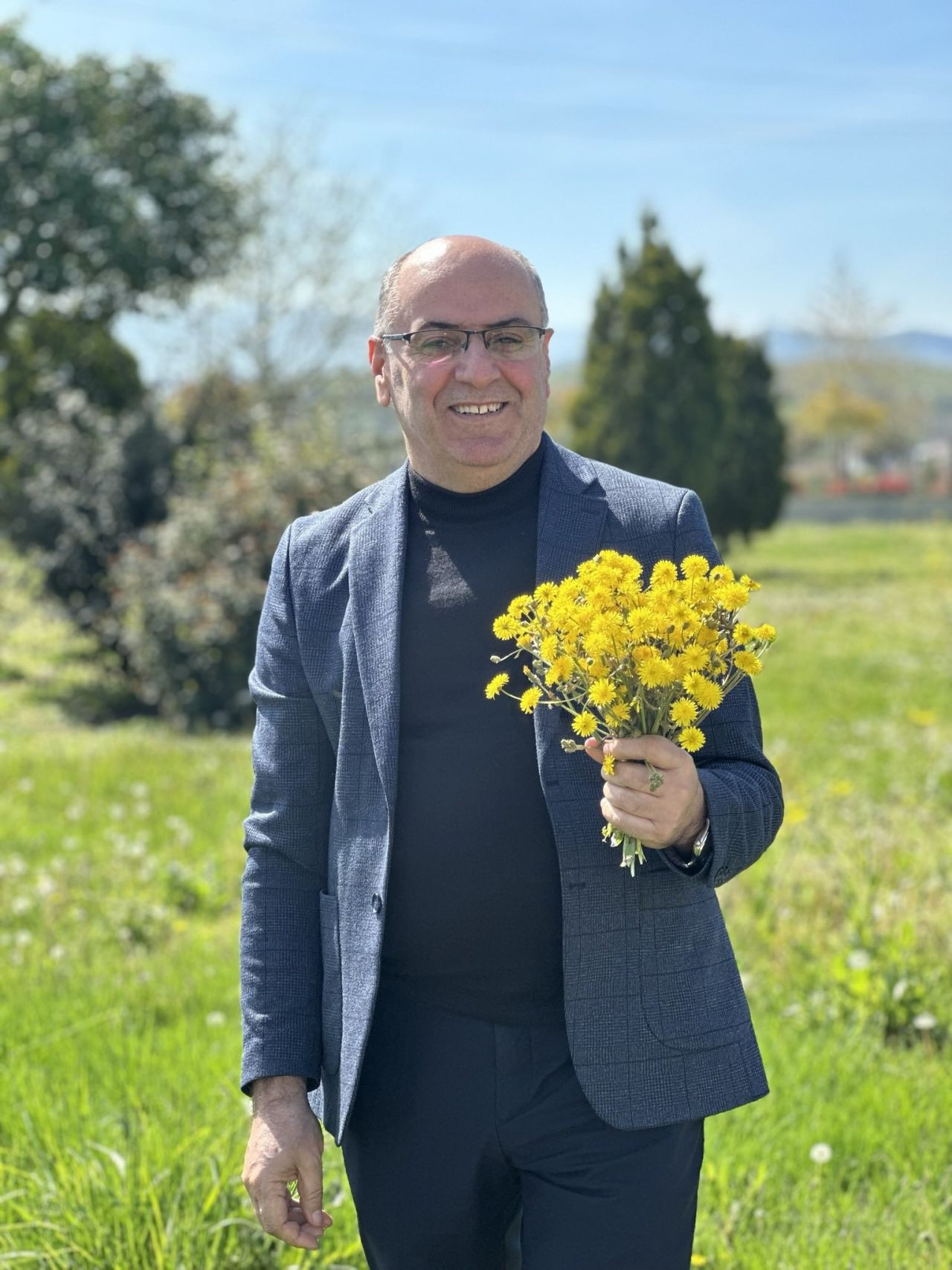 Sakarya Valiliği’nde Acı Kayıp: Hasan Çiloğlu Hayatını Kaybetti - Sayfa 4