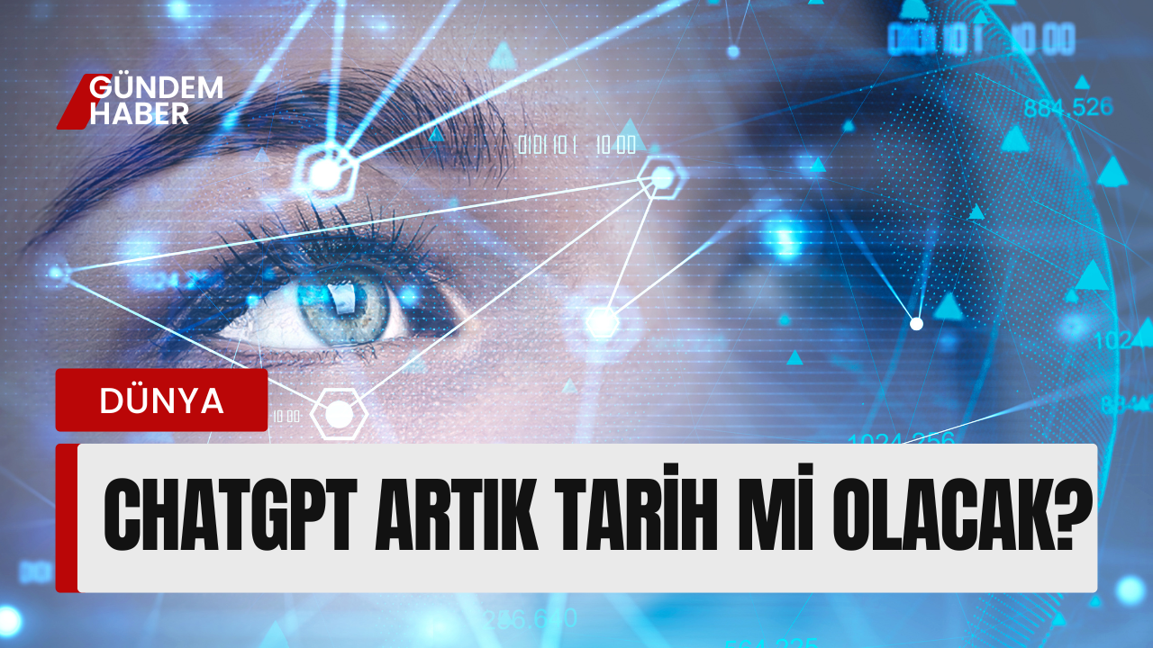 Beyinden Esinlenen Yapay Zeka ChatGPT’yi Solladı