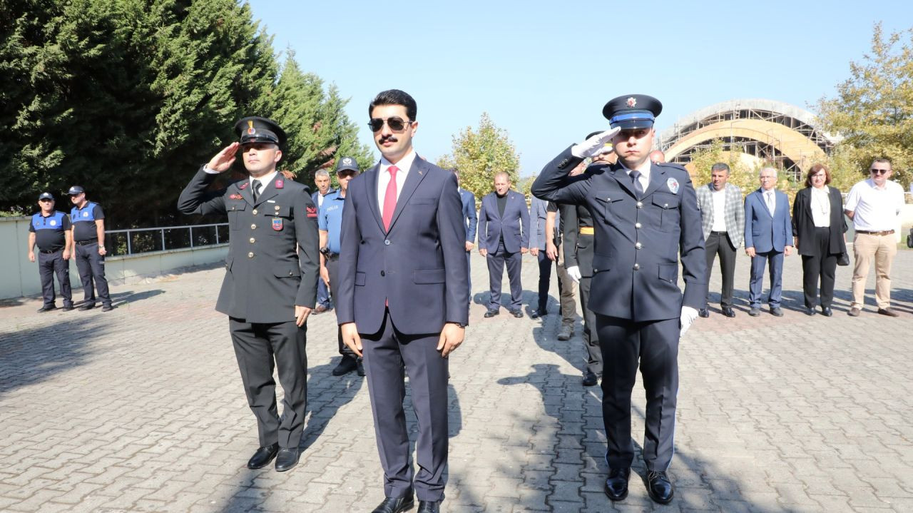 Ferizli’de 30 Ağustos Coşkusu - Sayfa 2