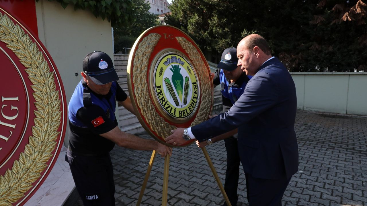 Ferizli’de 30 Ağustos Coşkusu - Sayfa 3