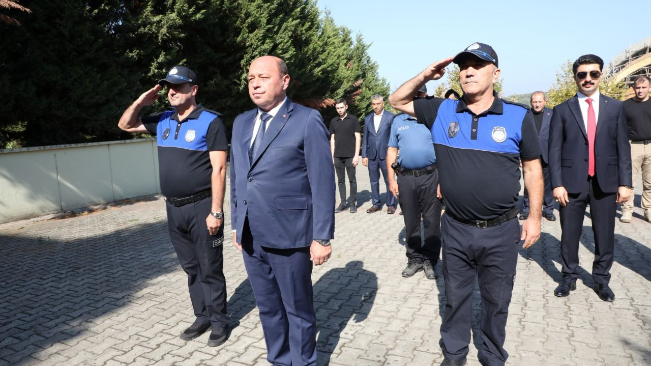 Ferizli’de 30 Ağustos Coşkusu - Sayfa 4