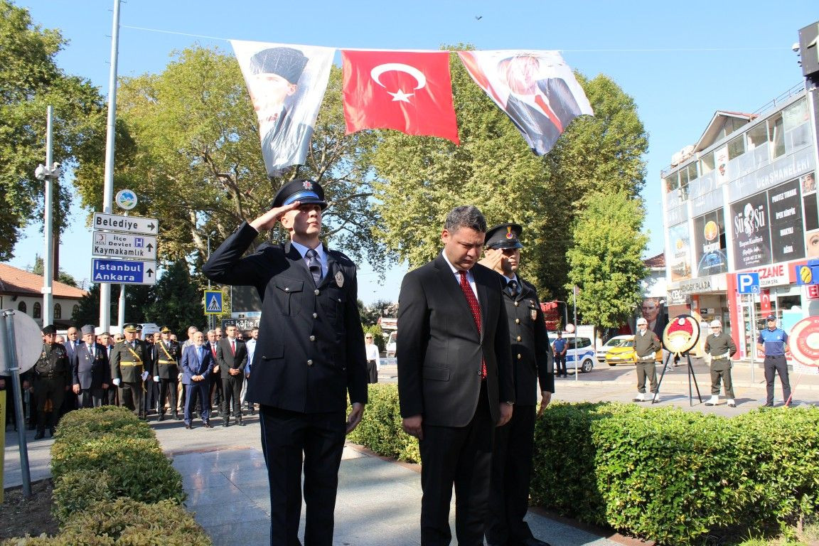 Hendek’te 30 Ağustos Coşkusu - Sayfa 2