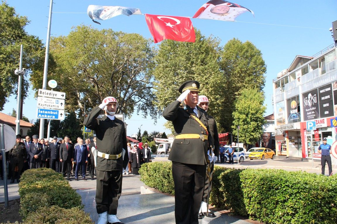 Hendek’te 30 Ağustos Coşkusu - Sayfa 3
