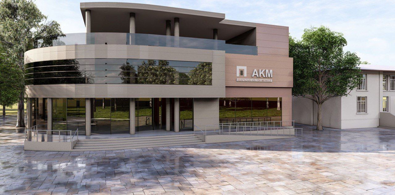 Başkan Alemdar, AKM ve Tarihi Kuyudibi Konağı’nı Yerinde İnceledi - Sayfa 13