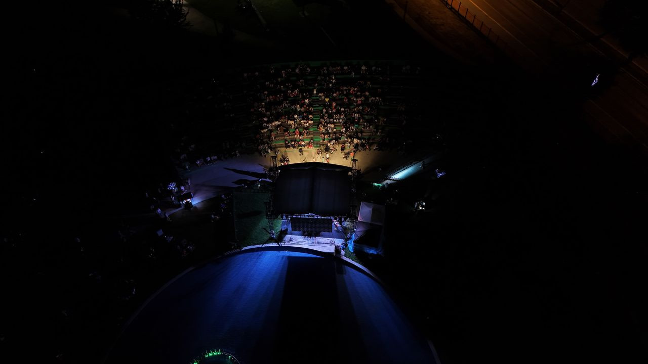 Millet Bahçesi’nde Kültür Sanat Festivali Coşkuyla Sona Erdi - Sayfa 3