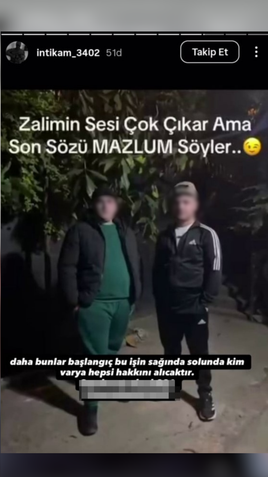 Karasu’da Silahlı Saldırı: 1 Ölü, Sosyal Medyada Tehdit Paylaşımları - Sayfa 2