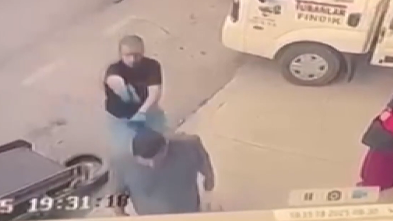 Karasu’da Silahlı Saldırı: 1 Ölü, Sosyal Medyada Tehdit Paylaşımları - Sayfa 1