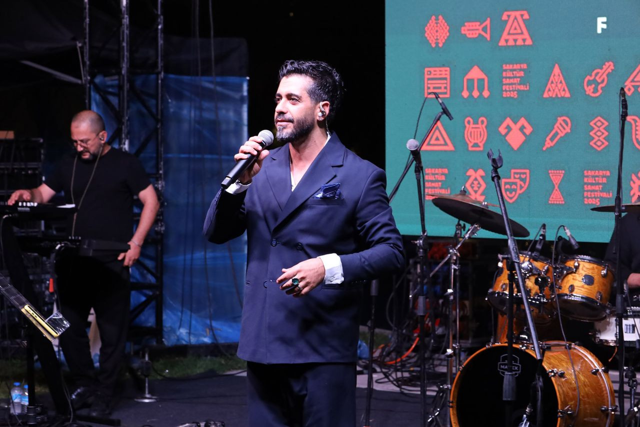 Millet Bahçesi’nde Kültür Sanat Festivali Coşkuyla Sona Erdi - Sayfa 7