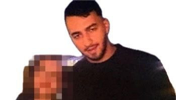 Boğaziçi Üniversitesi'nde Korkunç Cinayet - Sayfa 1