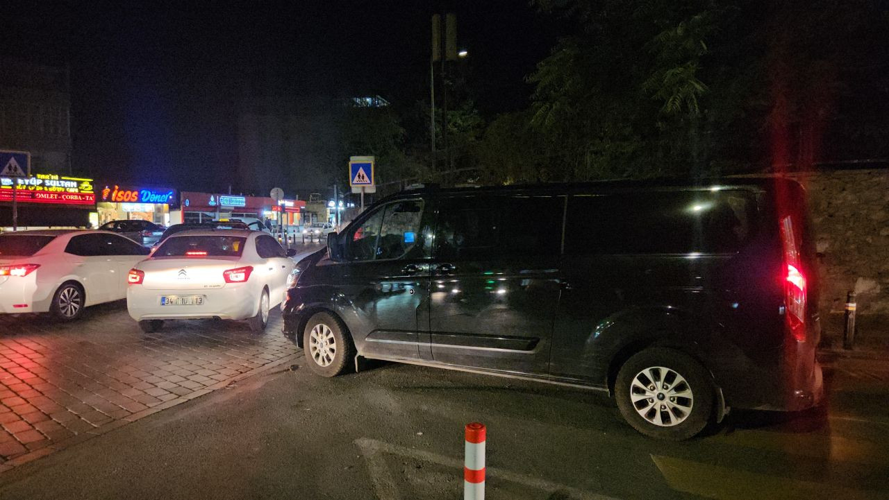 Boğaziçi Üniversitesi'nde Korkunç Cinayet - Sayfa 4