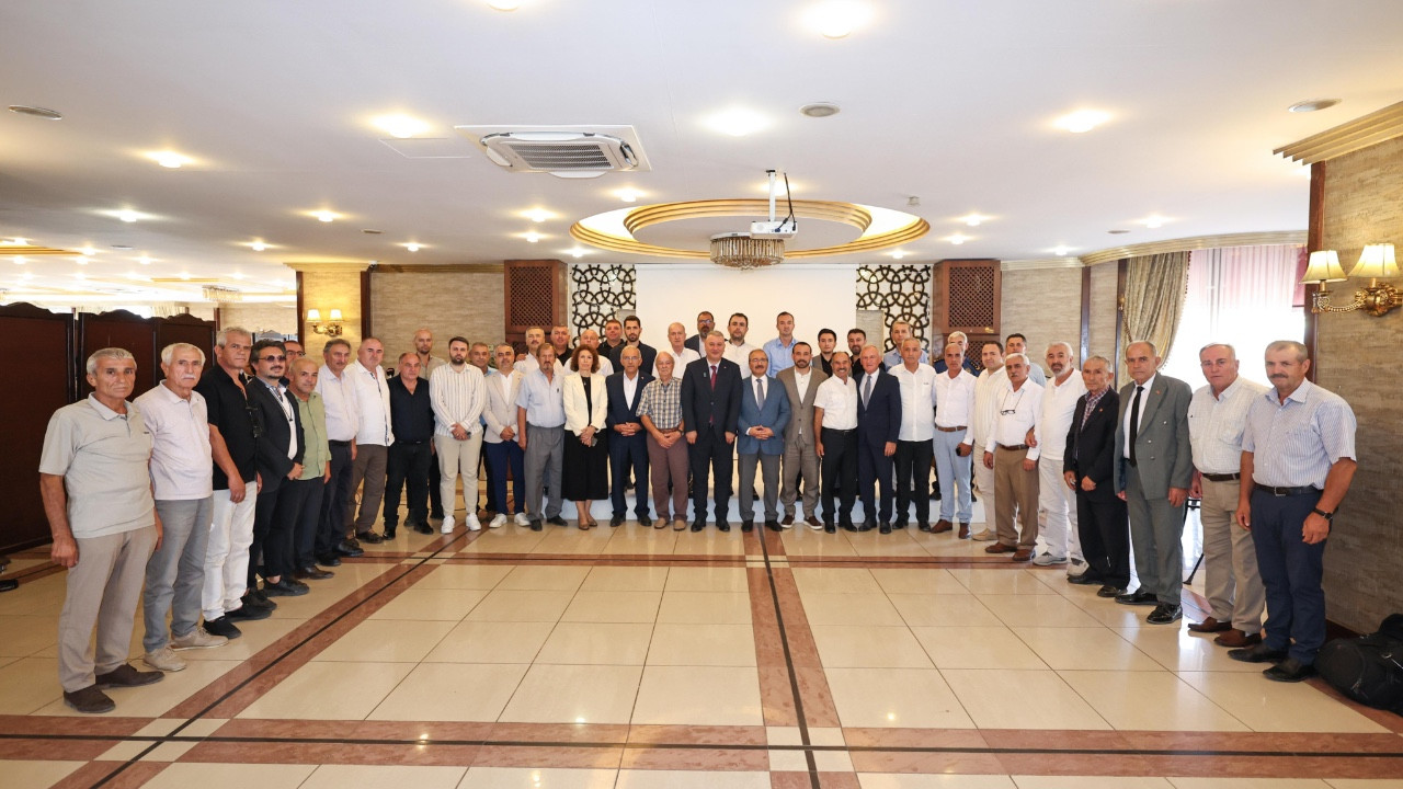 Serdivan'da Bir İlk: İncir Festivali İçin Geri Sayım Başladı