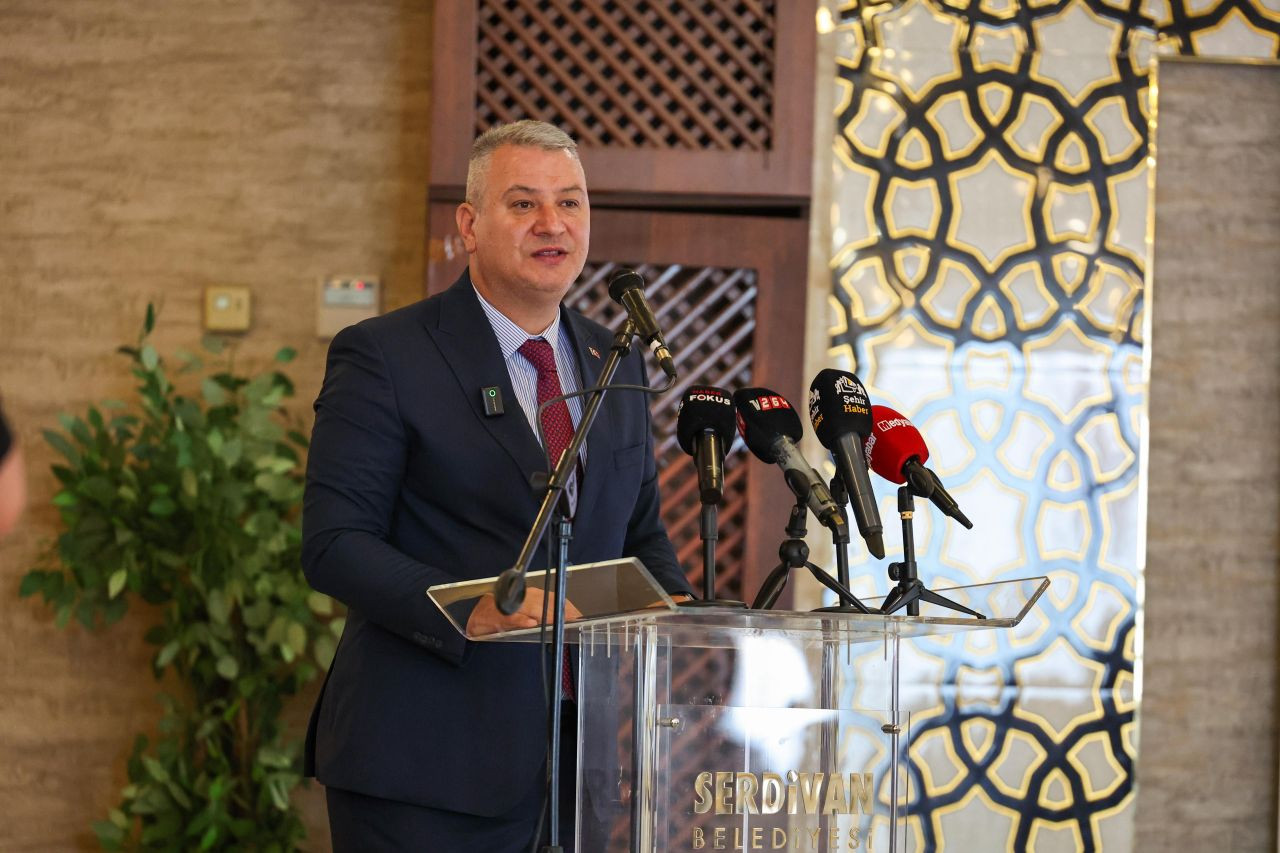 Serdivan'da Bir İlk: İncir Festivali İçin Geri Sayım Başladı - Sayfa 2