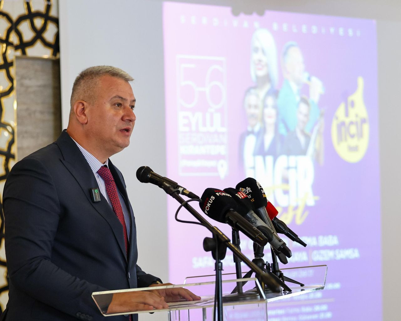 Serdivan'da Bir İlk: İncir Festivali İçin Geri Sayım Başladı - Sayfa 3