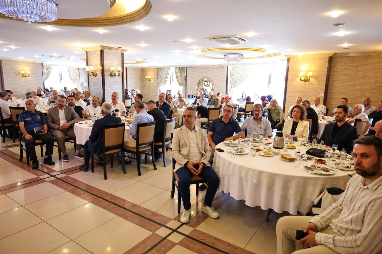 Serdivan'da Bir İlk: İncir Festivali İçin Geri Sayım Başladı - Sayfa 5