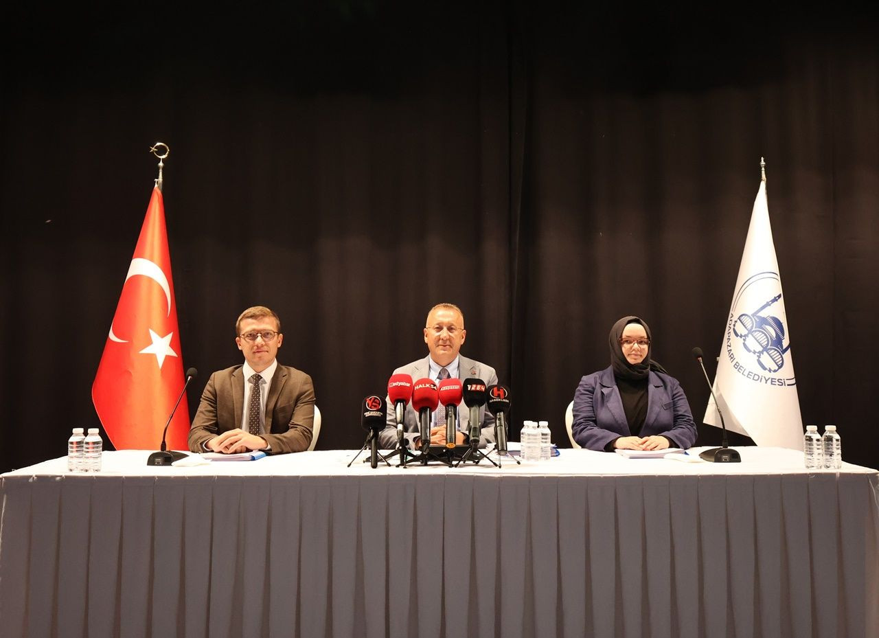Işıksu’dan Eylül Meclisi’nde Dev Yatırımlar ve Kararlılık Vurgusu - Sayfa 1