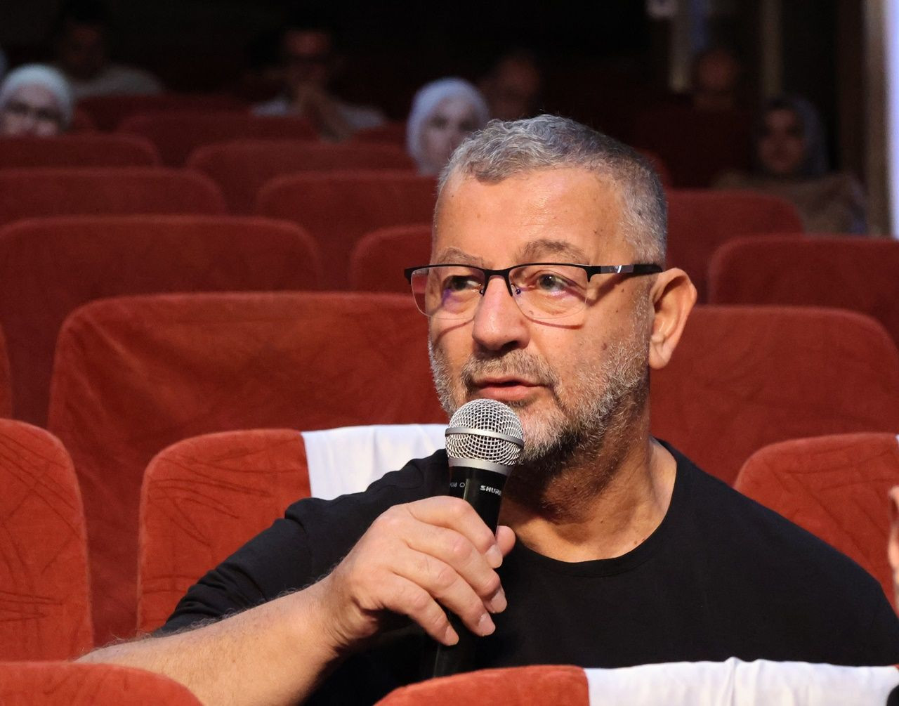 Işıksu’dan Eylül Meclisi’nde Dev Yatırımlar ve Kararlılık Vurgusu - Sayfa 3