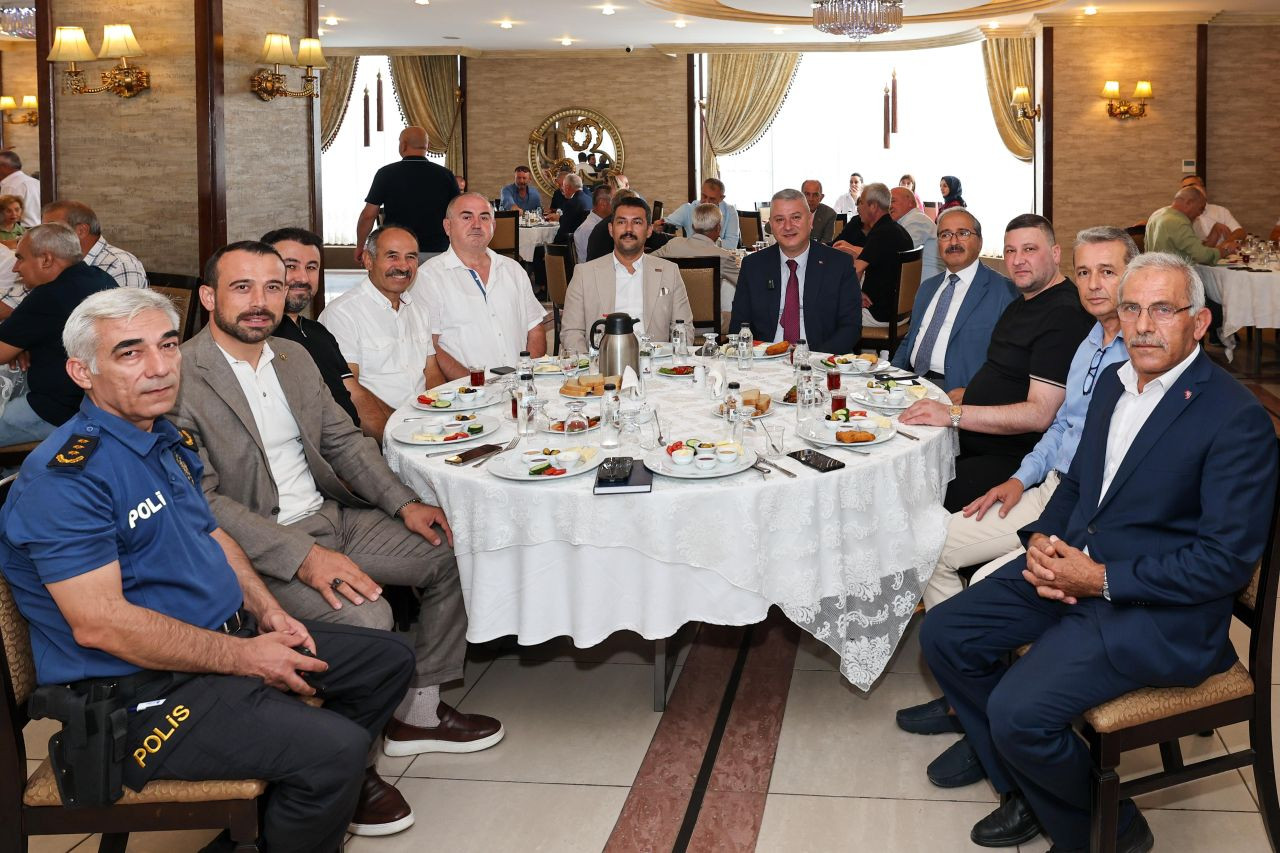 Serdivan'da Bir İlk: İncir Festivali İçin Geri Sayım Başladı - Sayfa 6