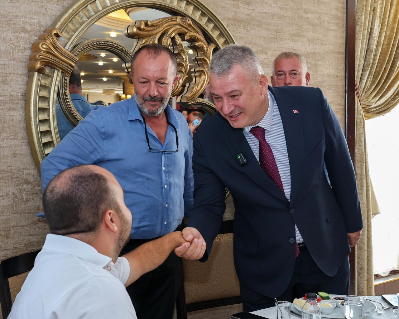 Serdivan'da Bir İlk: İncir Festivali İçin Geri Sayım Başladı - Sayfa 7