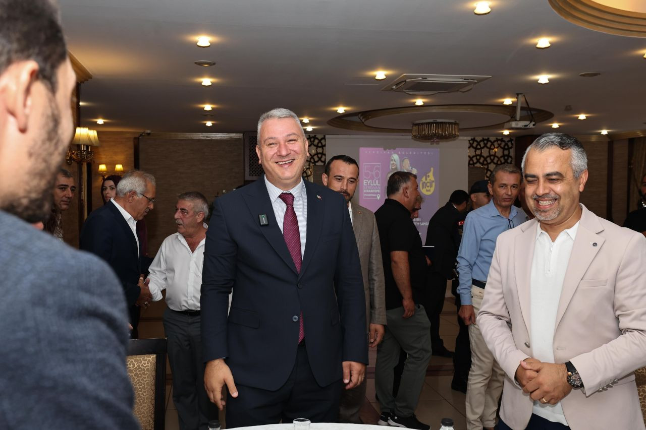 Serdivan'da Bir İlk: İncir Festivali İçin Geri Sayım Başladı - Sayfa 8