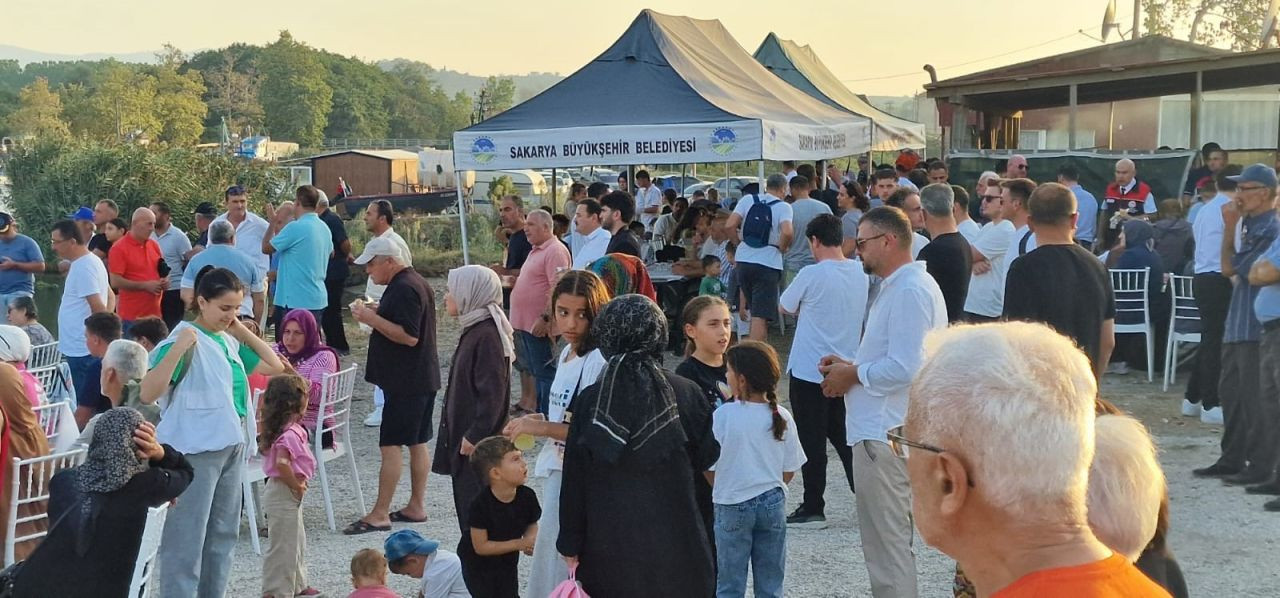 Sakaryalı Balıkçılar Karadeniz’e Açıldı - Sayfa 3