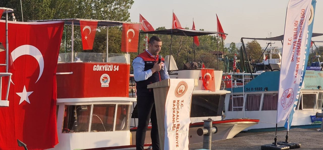 Sakaryalı Balıkçılar Karadeniz’e Açıldı - Sayfa 4