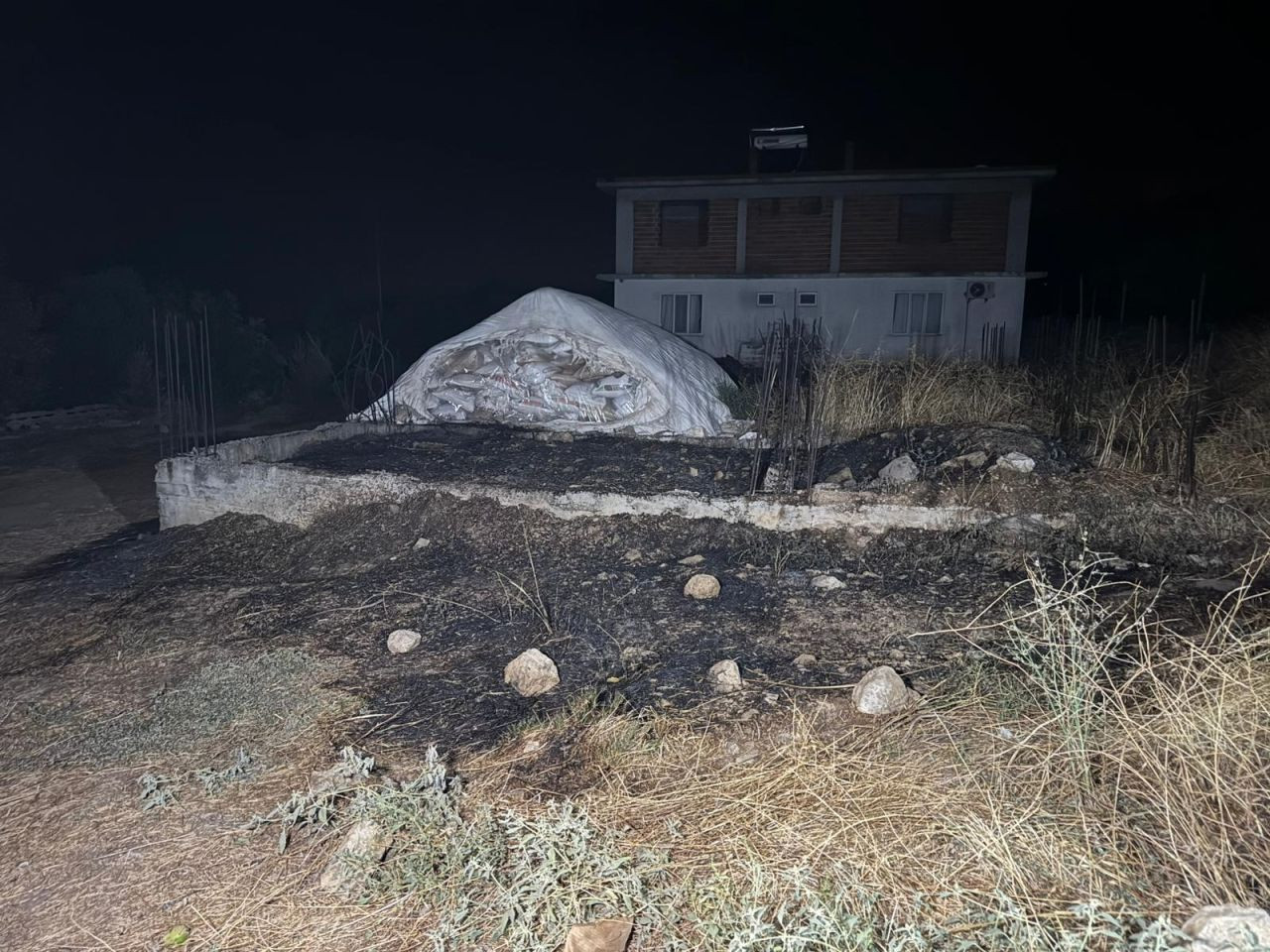 Denizli’de Yangın 5. Gününde - Sayfa 2