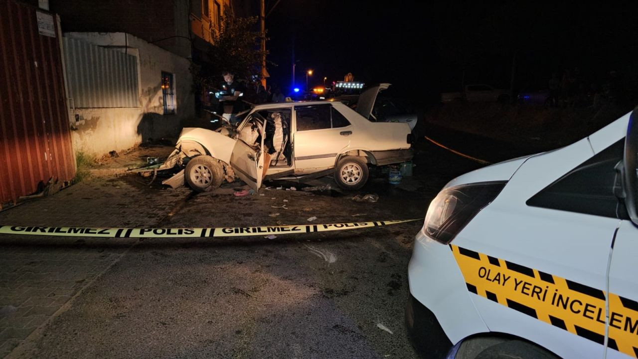 Nazilli’de Kafa Kafaya Çarpışan Araçlar: 8 Yaralı - Sayfa 2