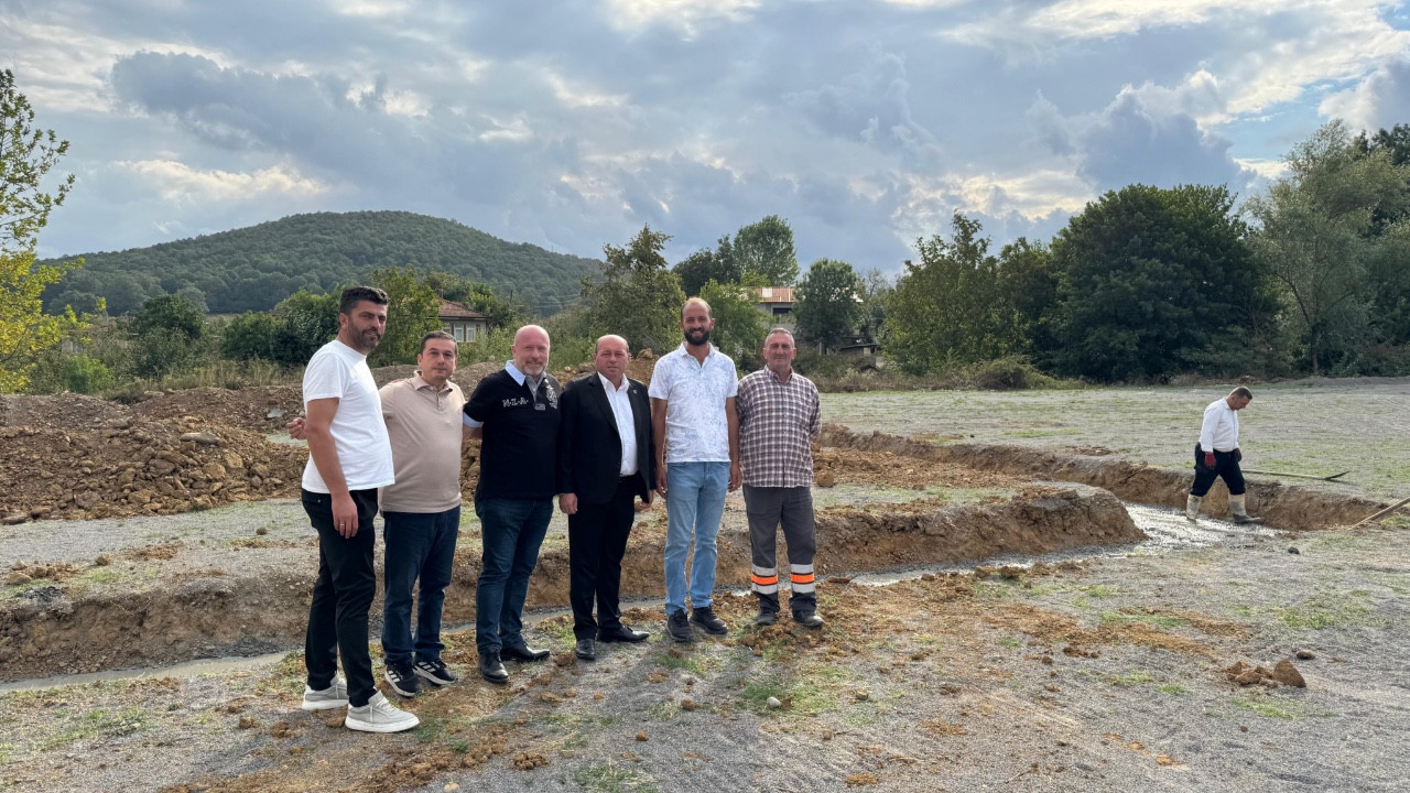 Ferizli Meclisi'nden Oybirliğiyle 5 Karar