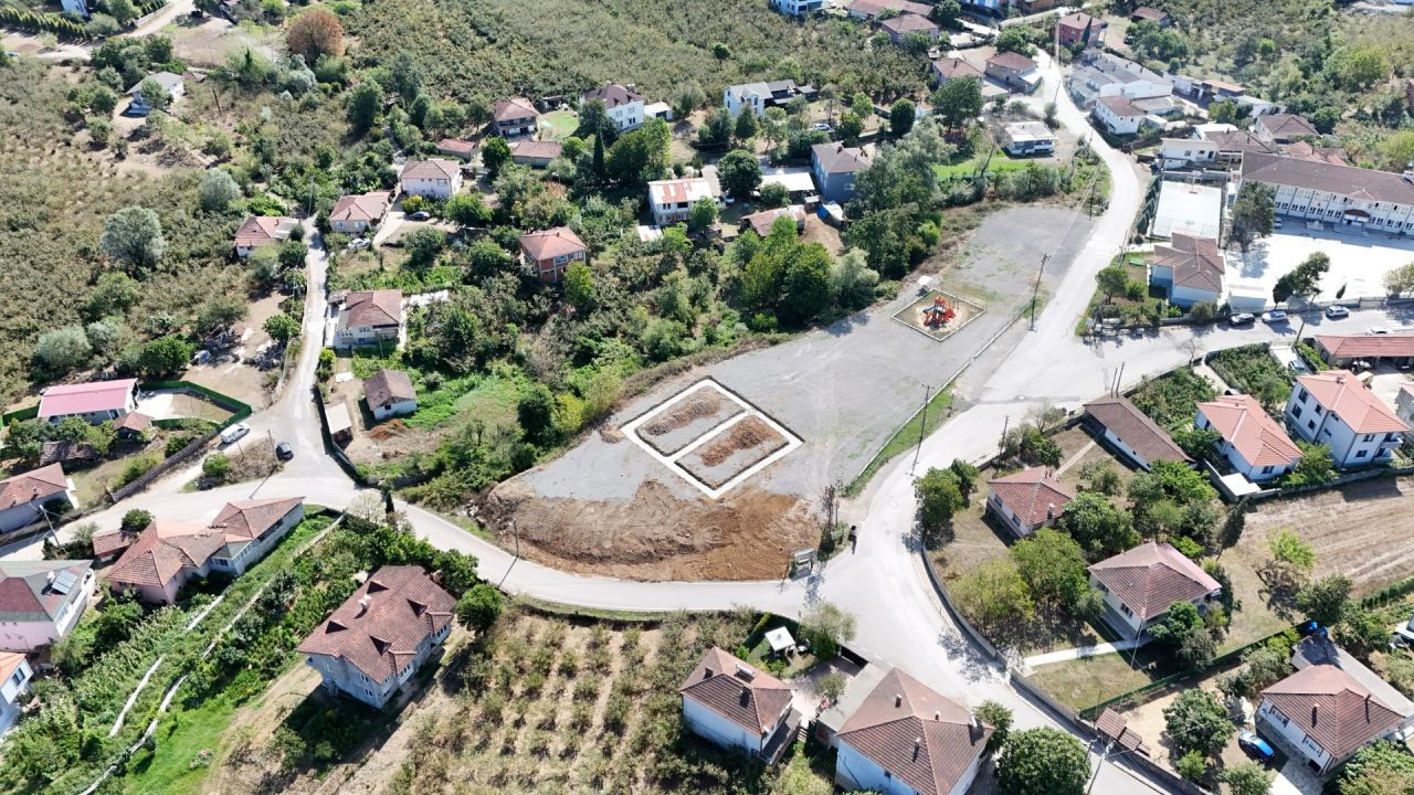 Ferizli Meclisi'nden Oybirliğiyle 5 Karar - Sayfa 1