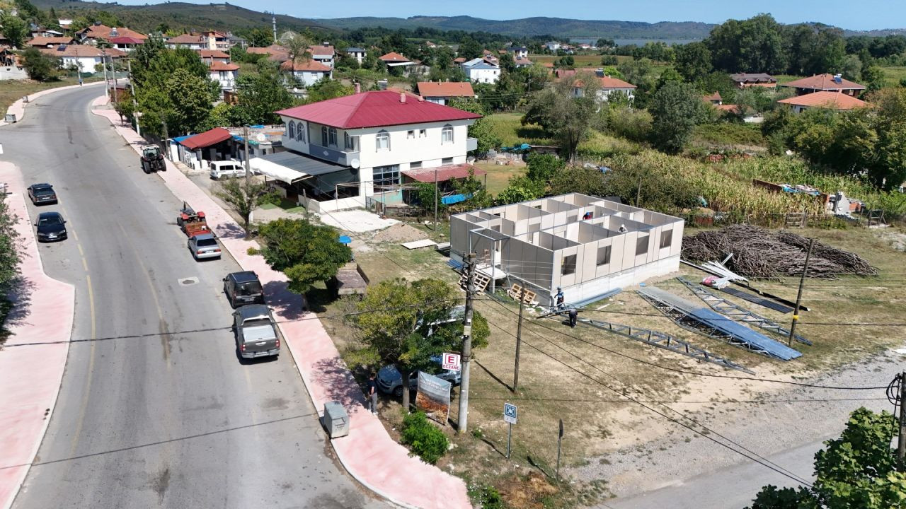 Ferizli Meclisi'nden Oybirliğiyle 5 Karar - Sayfa 4