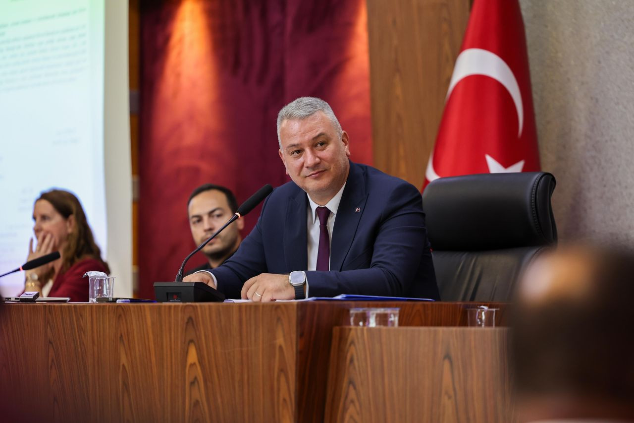 Serdivan Meclisi Eylül Oturumuyla Yeni Dönemi Başlattı - Sayfa 2