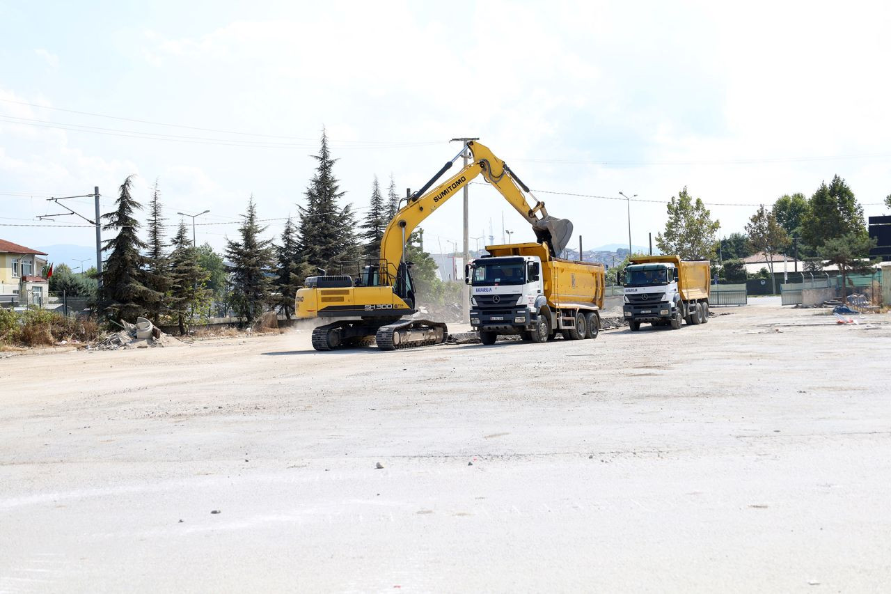 Sakarya’da Bilimde Milat: Bilim Merkezi’nin İnşası Başladı - Sayfa 2