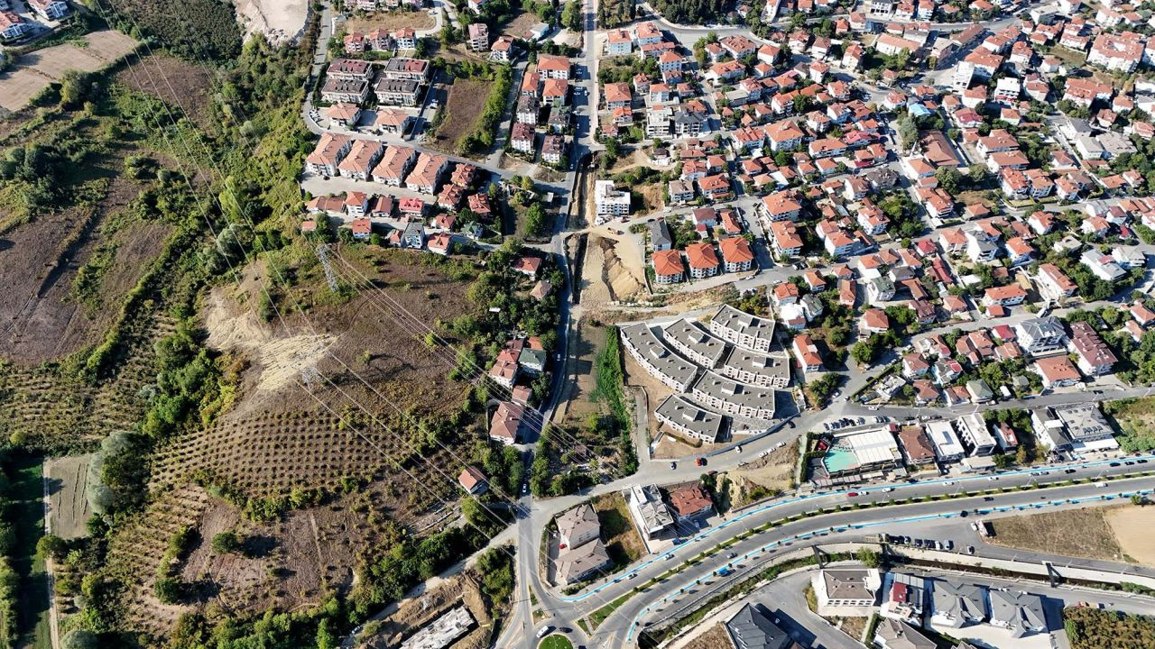 Serdivan’ın Trafik Yükünü Hafifletecek Hamle - Sayfa 3