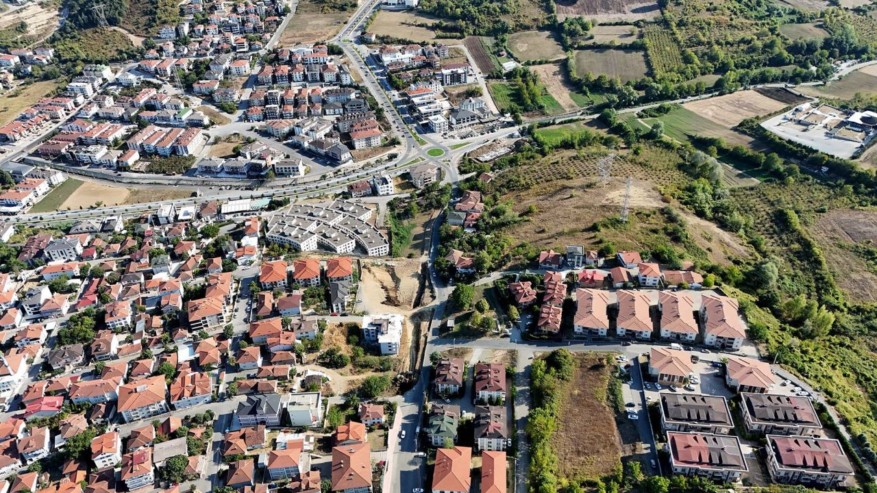 Serdivan’ın Trafik Yükünü Hafifletecek Hamle - Sayfa 4