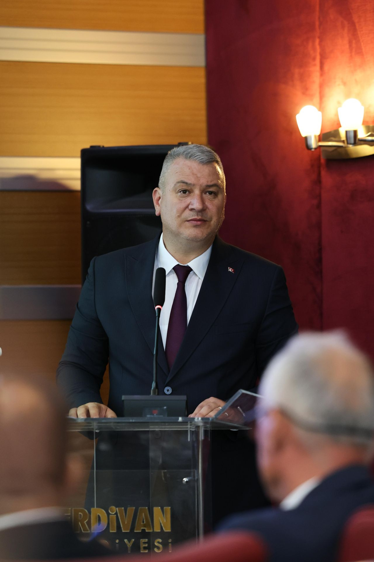 Serdivan Meclisi Eylül Oturumuyla Yeni Dönemi Başlattı - Sayfa 4