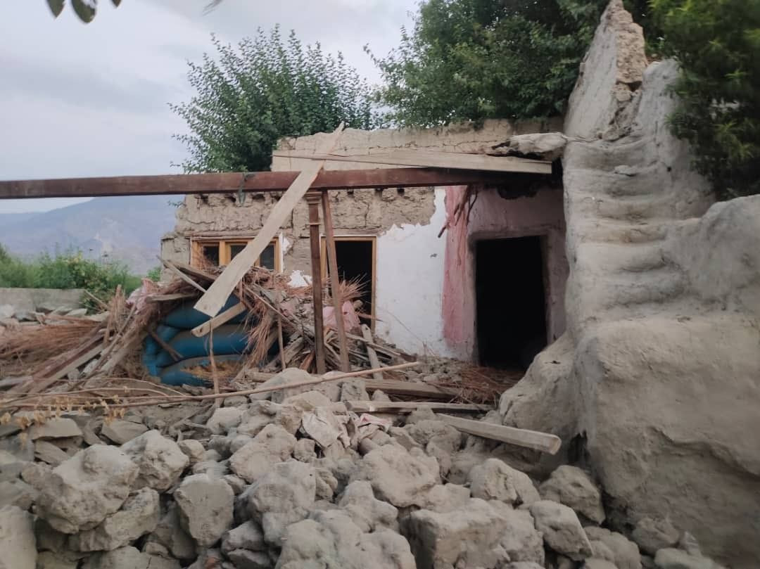 Afganistan’daki 6.0’lık Depremde Ölü Sayısı 1000’i Geçti - Sayfa 2