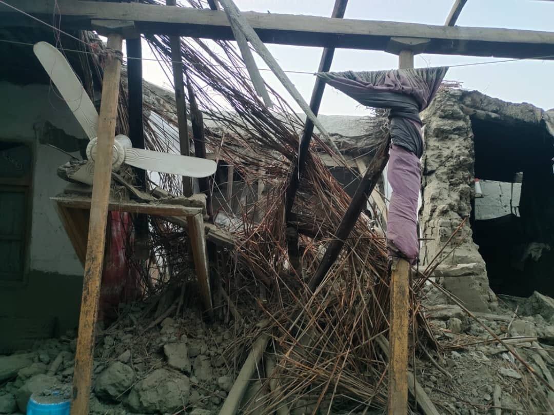 Afganistan’daki 6.0’lık Depremde Ölü Sayısı 1000’i Geçti - Sayfa 3