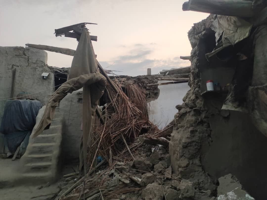 Afganistan’daki 6.0’lık Depremde Ölü Sayısı 1000’i Geçti - Sayfa 4