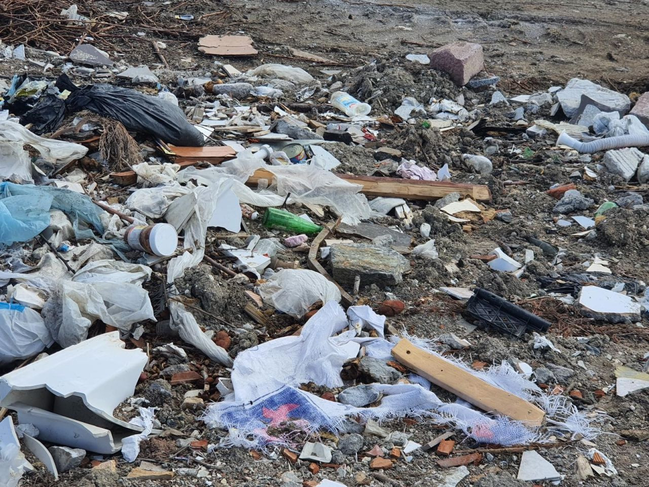 Etimesgut Belediyesi’ne 668 Bin Lira Çevre Cezası - Sayfa 2