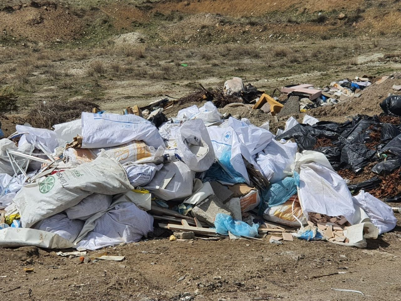 Etimesgut Belediyesi’ne 668 Bin Lira Çevre Cezası - Sayfa 3