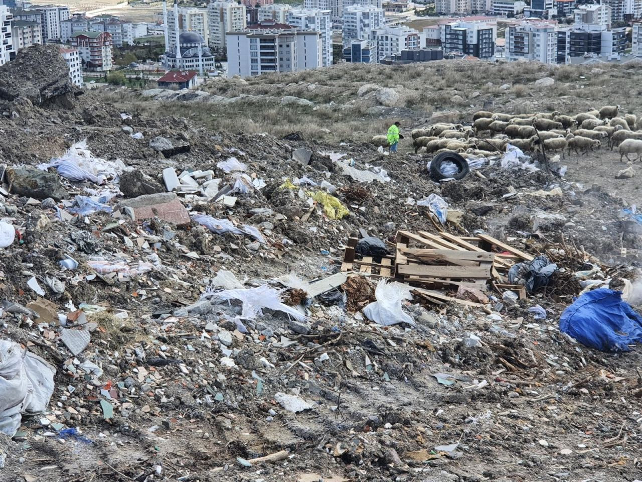 Etimesgut Belediyesi’ne 668 Bin Lira Çevre Cezası - Sayfa 4